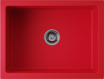 Фото товара: Omoikiri Mikura 61-TO Matt, мойка, керамика, toscana