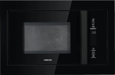 Фото товара: HIBERG i-VM 8505 B (инверторная)