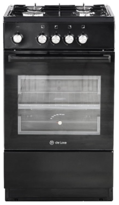 Детальное фото товара: De Luxe 5040.48г(щ)-011