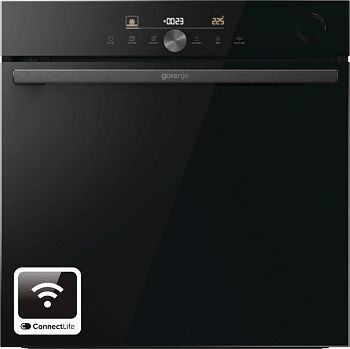 Фото товара: Gorenje BPSA6747DGWI