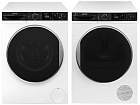 Smeg стирка WM3T84RU4 + сушка DT393RU4