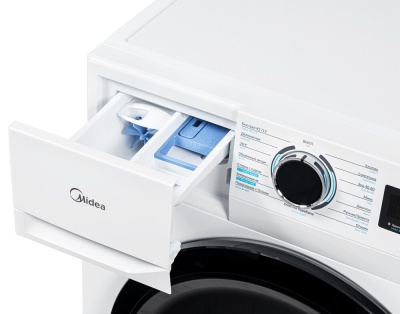 Детальное фото товара: Midea MF11914BS53/W