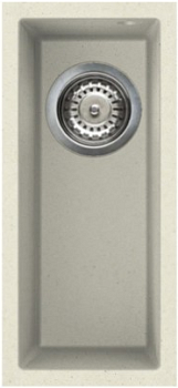 Фото товара: Omoikiri Bosen 20-U-BE, мойка, гранит, ваниль