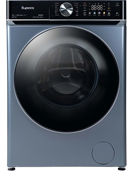 Фото товара: Бирюса WM-SC1214/15 W