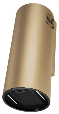 Фото товара: Maunfeld BALA 35 Wall Gold