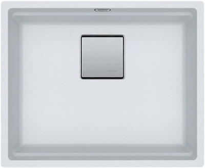 Детальное фото товара: Franke KNG 110-52, мойка, гранит, белый