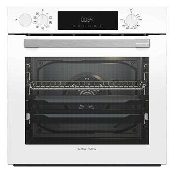 Фото товара: Grundig GEDM12300W