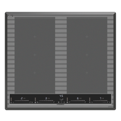 Детальное фото товара: Maunfeld CVI594SF2MDGR LUX Inverter индукционная поверхность