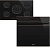 Фото товара: Smeg PV675CNR + SOP6604TPNR