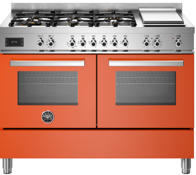 Детальное фото товара: BERTAZZONI PRO126G2EART