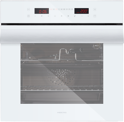 Фото товара: HIBERG VM 6192 W
