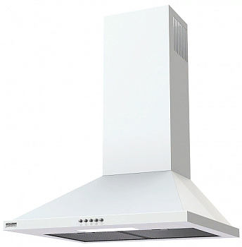 Krona BELLA 600 WHITE push button Фото товара: Krona BELLA 600 WHITE push button