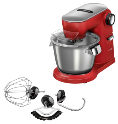 Детальное фото товара: Bosch MUM9A66R00