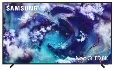 Детальное фото товара: Samsung QE65QN900FUXRU