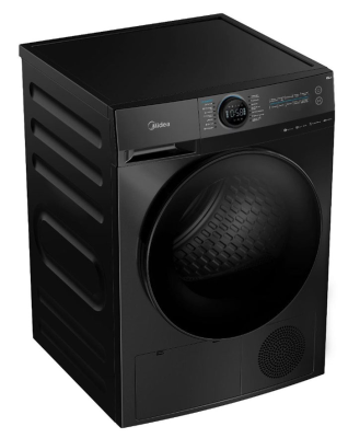 Midea MD200D90WB/S-RU Детальное фото товара: Midea MD200D90WB/S-RU