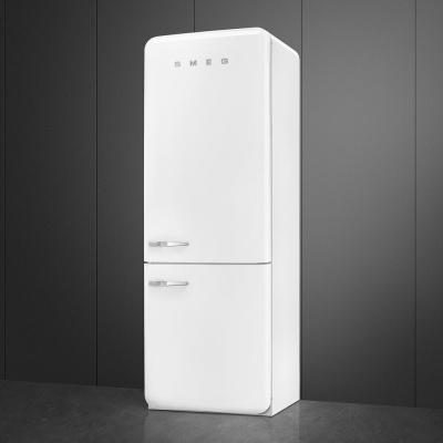 Детальное фото товара: Smeg FAB38RWH5