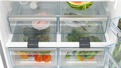 Детальное фото товара: Bosch KGN86AI32U