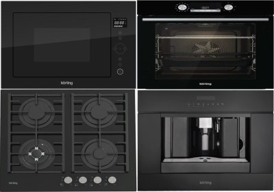 KORTING HGG 6825 CTN + OKB 8931 CESN + KMI 825 TGN + KCM 9200 BG