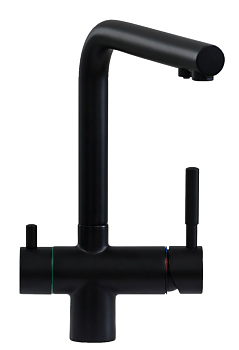 Фото товара: Seaman Visconti SSL-7328 Night Matt