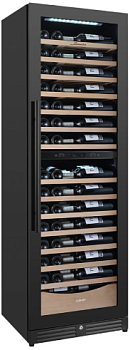 Фото товара: Libhof SMD-110 slim black