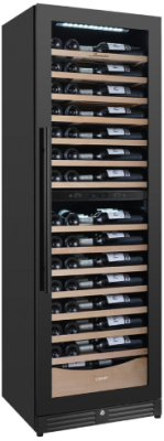 Фото товара: Libhof SMD-110 slim black