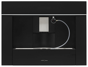 Фото товара: Krona ONYX 45H coffee BL PHANTOM SILVER