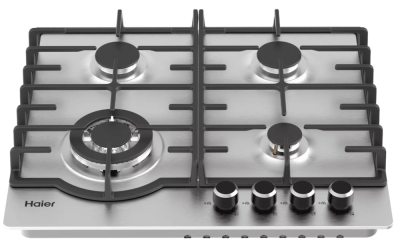 Детальное фото товара: Haier HHX-M64RFX газовая поверхность