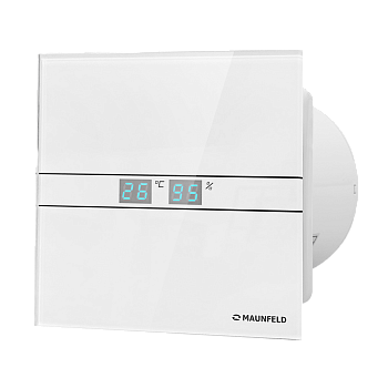 Фото товара: Maunfeld MFE10THGW