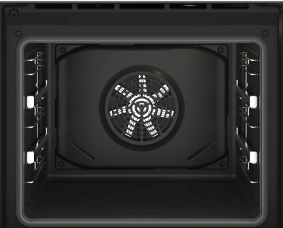 Детальное фото товара: Hotpoint FE8 1352 DSC IX