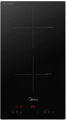 Детальное фото товара: Midea MIH32103 индукционная поверхность