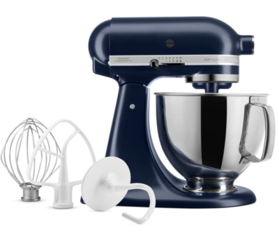 Детальное фото товара: KitchenAid 5KSM125EIB