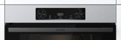 Детальное фото товара: Gorenje BOB6737E01X