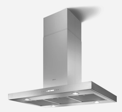 ELICA SPOT PLUS ISLAND IX/A/90