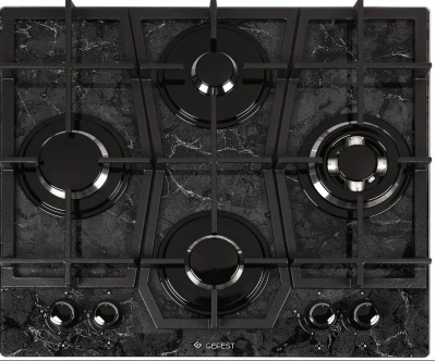 Детальное фото товара: GEFEST ПВГ 2231-10 К53 газовая поверхность