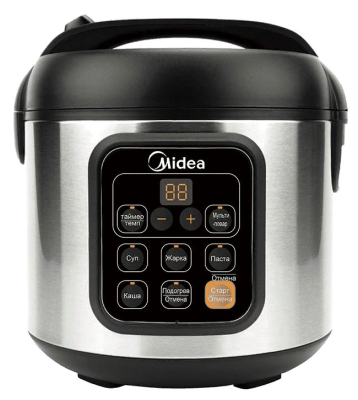 Детальное фото товара: Midea MPC-6030