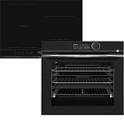 De Dietrich DPI4431XT + DOP4556X