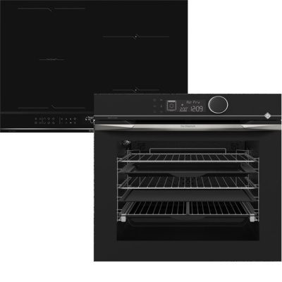 De Dietrich DPI4431XT + DOP4556X