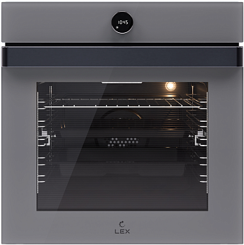 Фото товара: LEX EDP 607 GR Wide Series