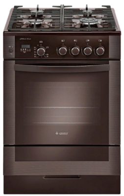 Детальное фото товара: GEFEST ПГ 6500-04 0245