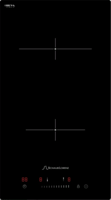 Детальное фото товара: Schaub Lorenz SLK СY30S1 стеклокерамическая поверхность