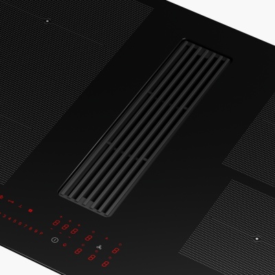 Детальное фото товара: Franke FMA 8381R HI индукционная поверхность