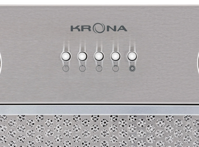 Детальное фото товара: Krona SELINA 600 inox PB