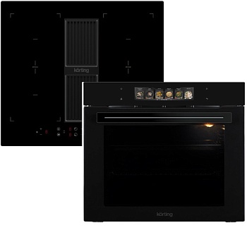 Фото товара: KORTING HIBH 68980 NB + OKB 9261 CPGN