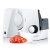 GRAEF SKS 100 weiss TWIN Детальное фото товара: GRAEF SKS 100 weiss TWIN