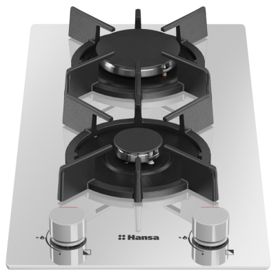 Детальное фото товара: Hansa BHKW330300 газовая поверхность
