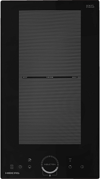 Фото товара: HIBERG I-MS 3029 B индукционная поверхность