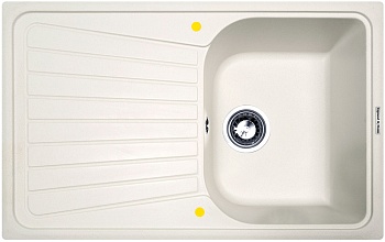 Zigmund & Shtain KLASSISCH 790, мойка, индийская ваниль   Фото товара: Zigmund & Shtain KLASSISCH 790, мойка, индийская ваниль