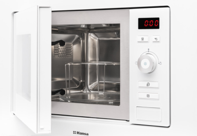 Детальное фото товара: Hansa AMM20BEWH