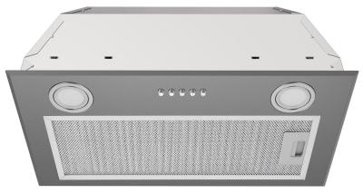 LEX GS Bloc P 600 Grey