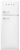 Smeg FAB30RWH6 Детальное фото товара: Smeg FAB30RWH6